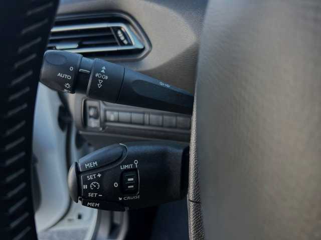 Peugeot 308 1.6l - Bianco