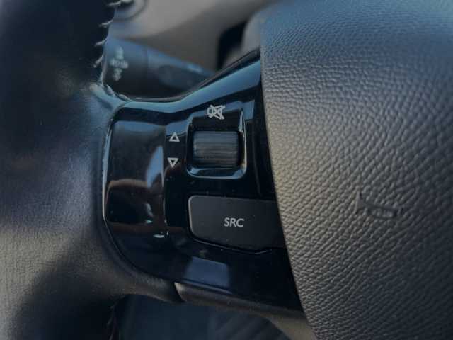 Peugeot 308 1.6l - Bianco