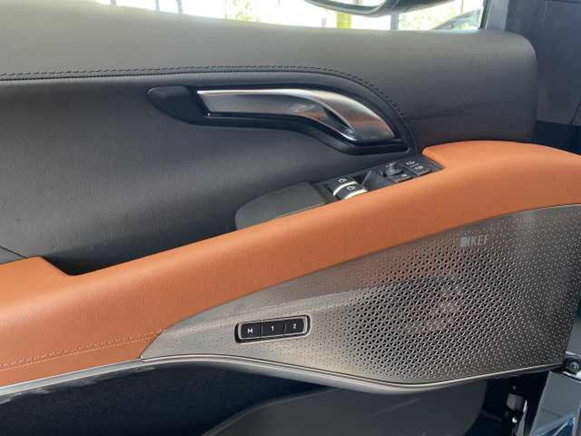 Lotus Emira 2.0l - Verde