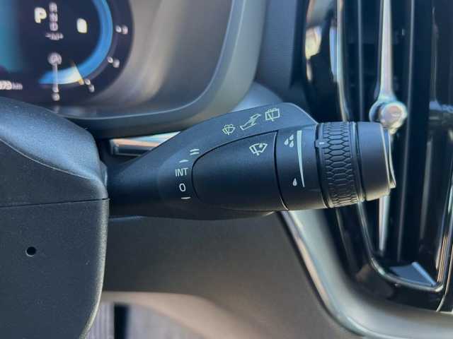 Volvo XC60 2.0l - Nero