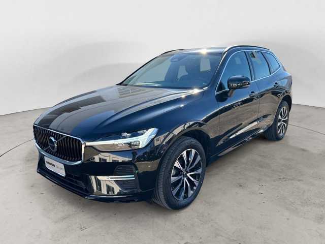 Volvo XC60 2.0l - Nero