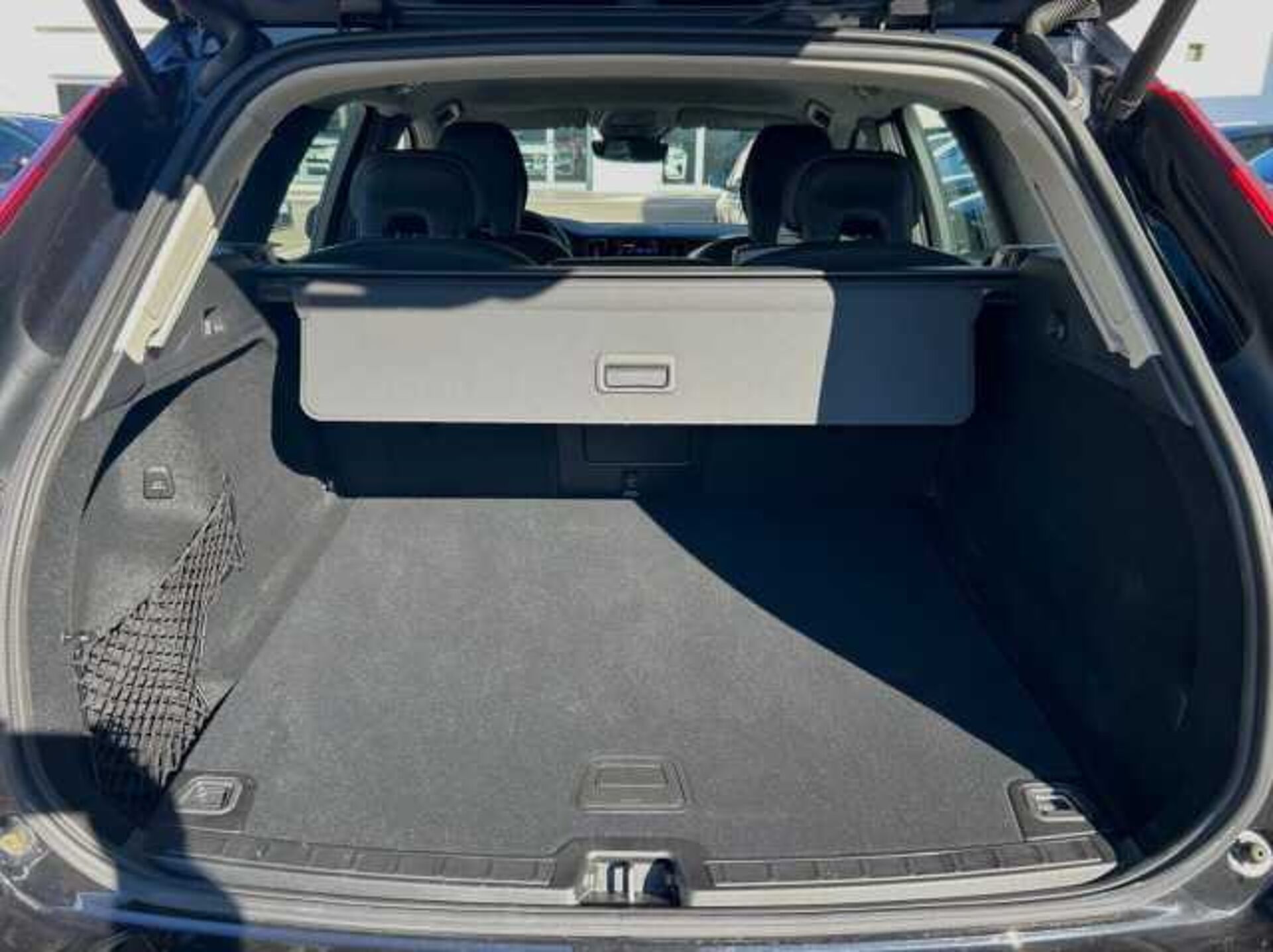 Volvo XC60 2.0l - Nero