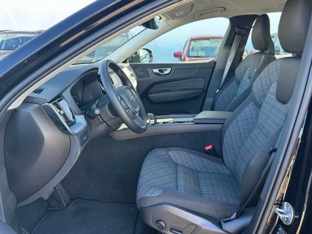 Volvo XC60 2.0l - Nero