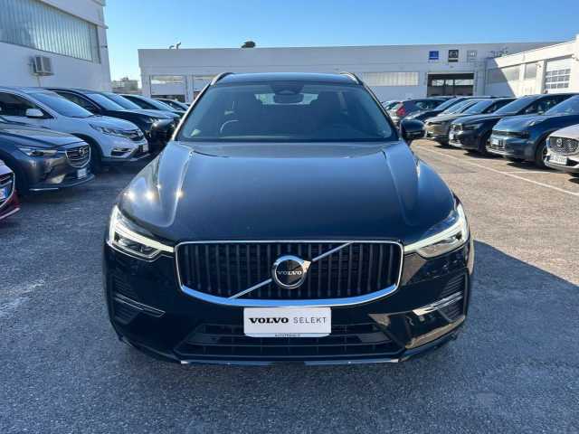 Volvo XC60 2.0l - Nero