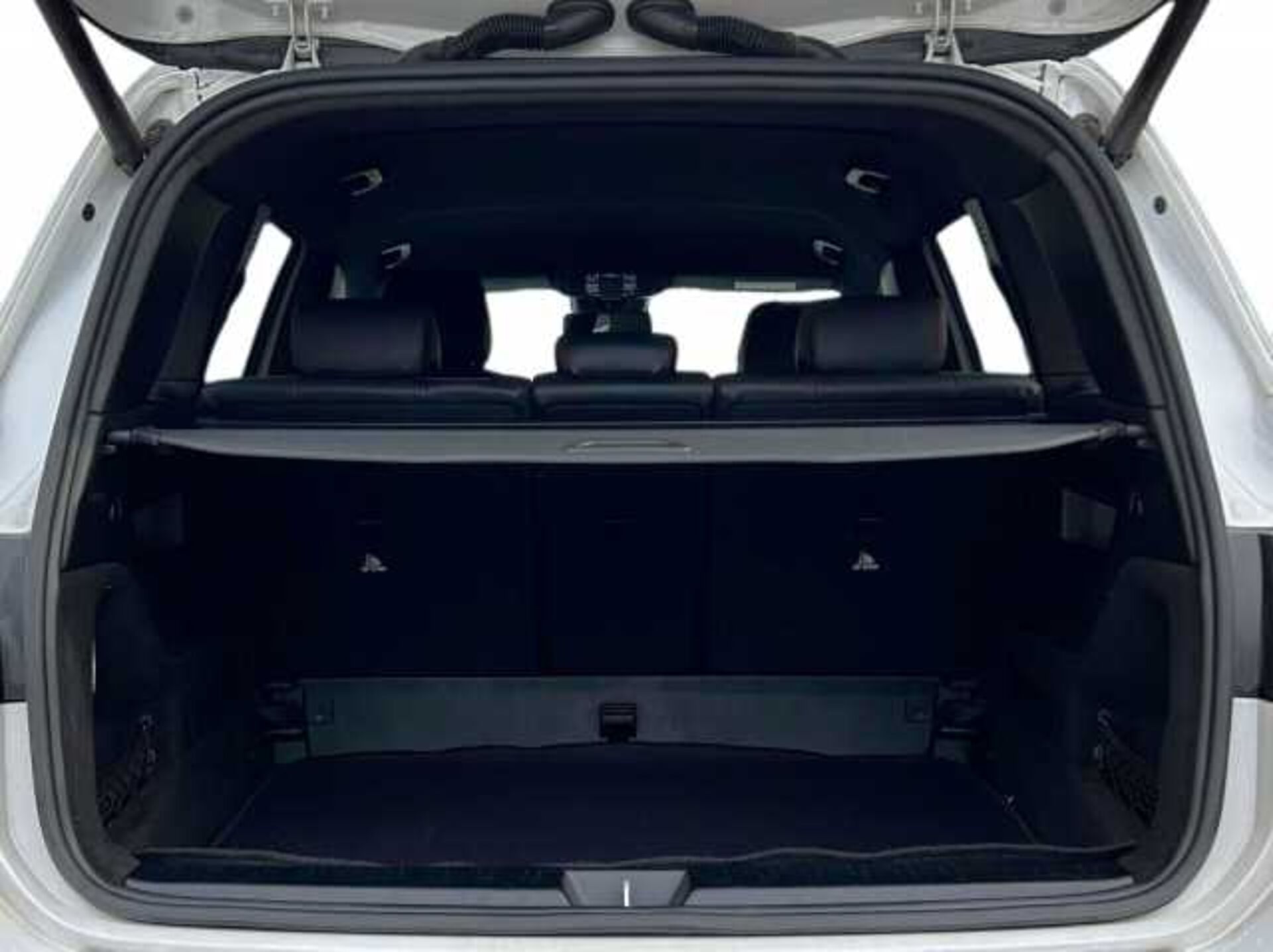 Mercedes-Benz GLB 200 2.0l - Bianco