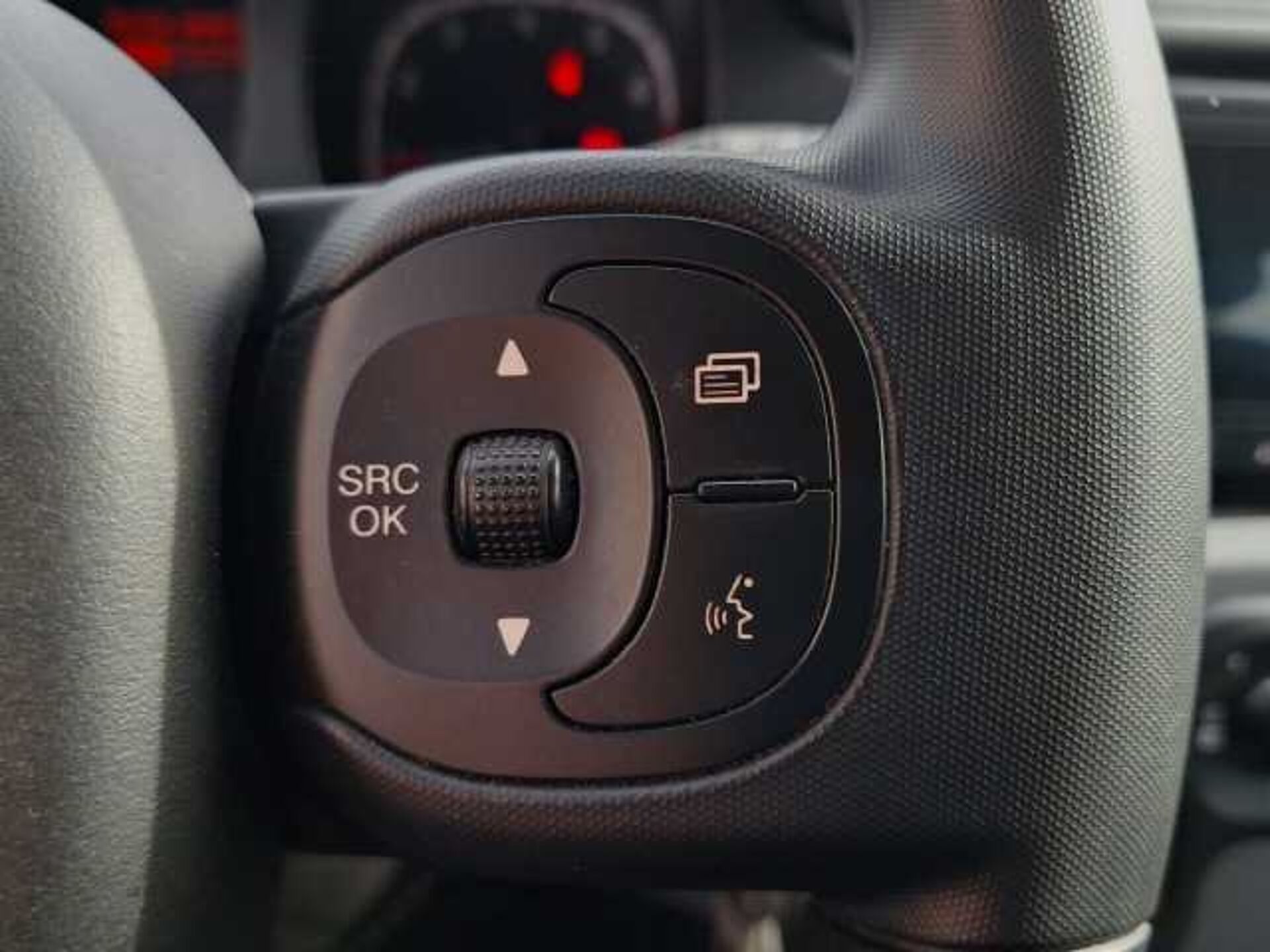 Fiat Panda 1.2l - Argento