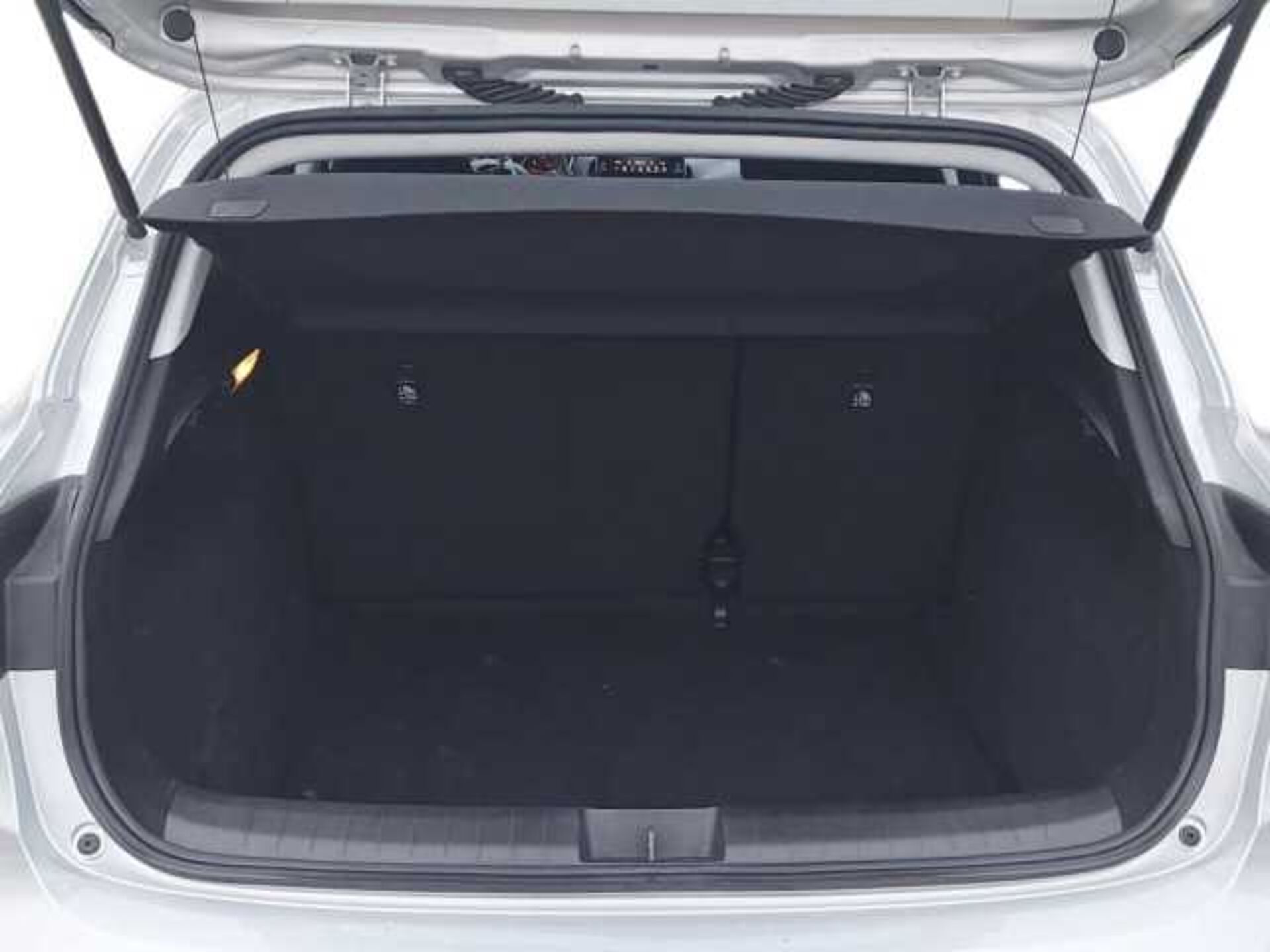 Fiat Tipo 1.6l - Argento