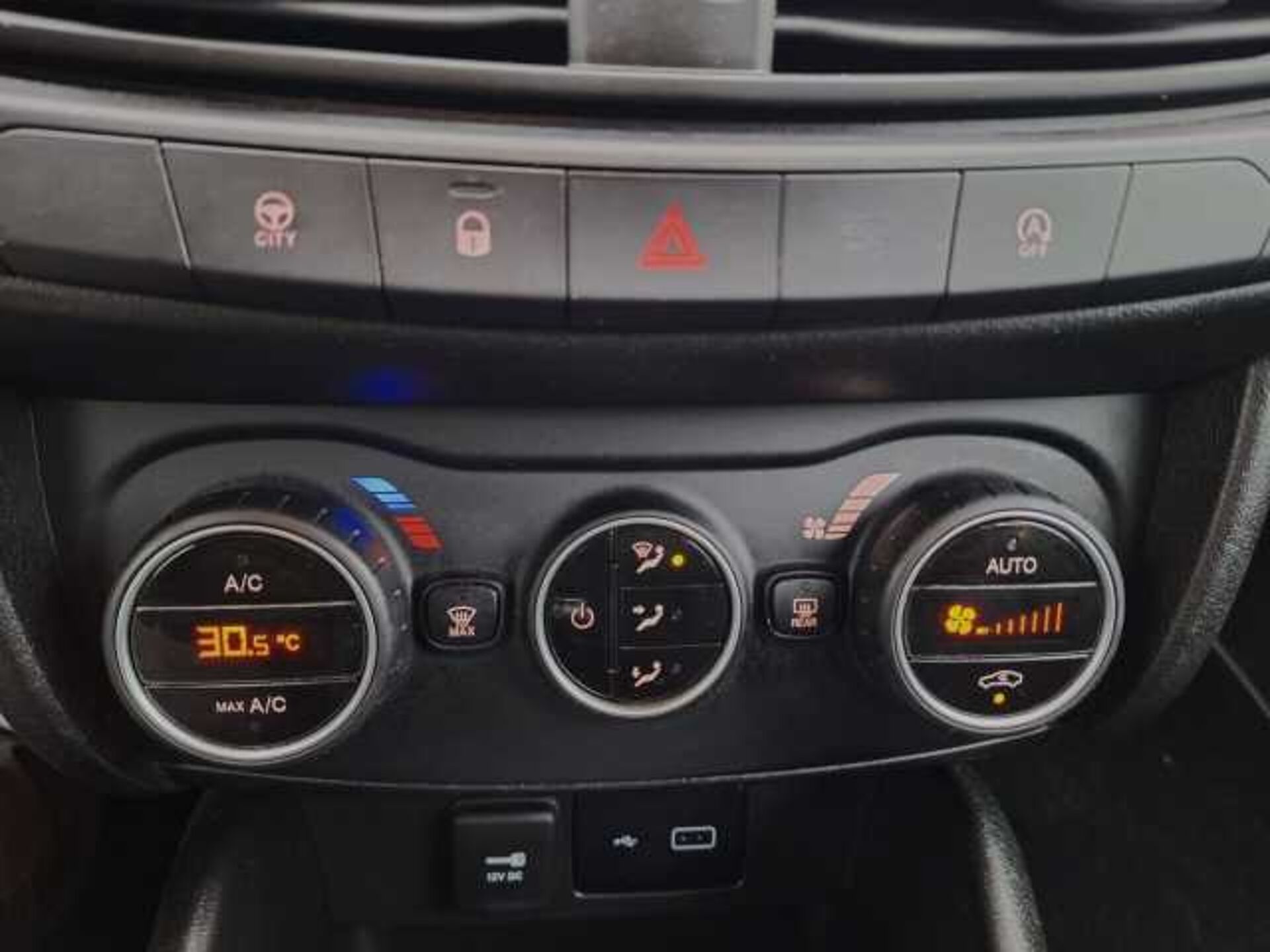 Fiat Tipo 1.6l - Argento