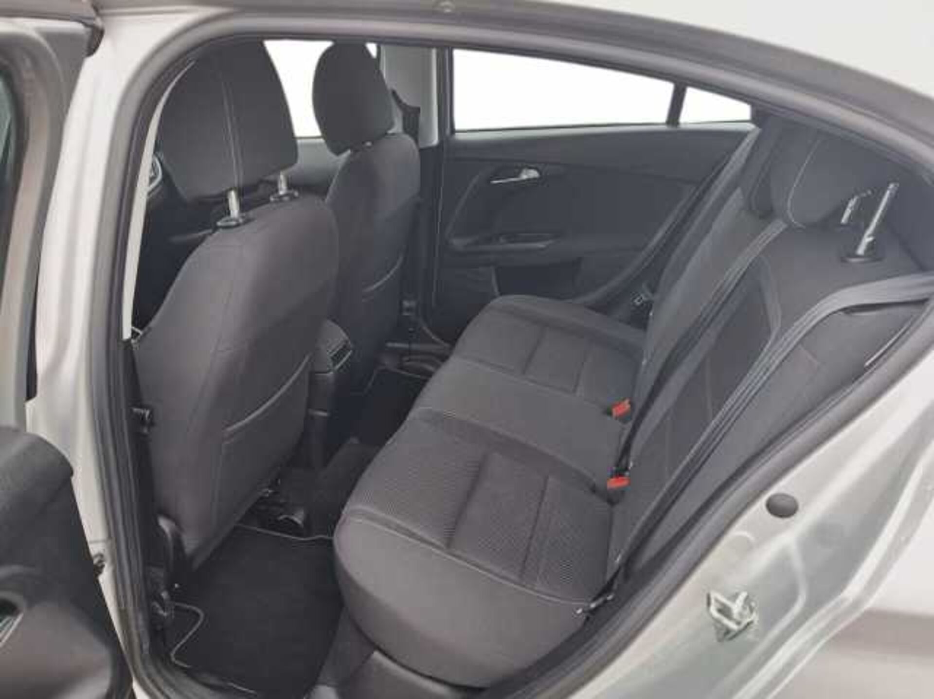Fiat Tipo 1.6l - Argento