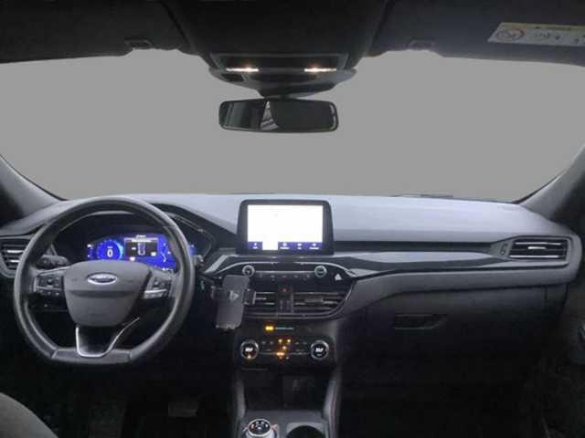 Ford Kuga 1.5l - Blu