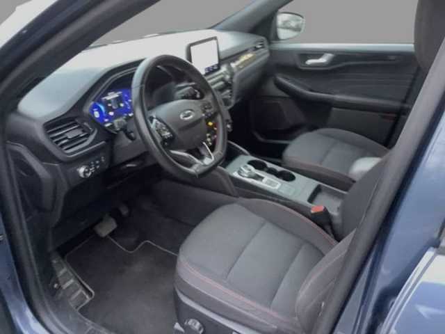 Ford Kuga 1.5l - Blu