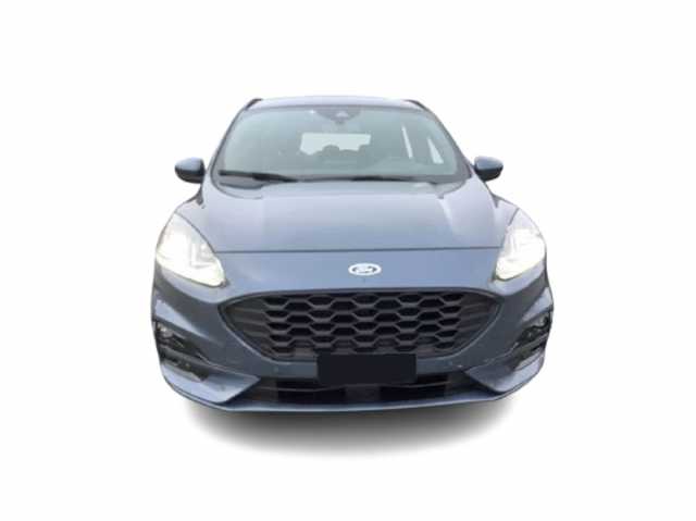 Ford Kuga 1.5l - Blu