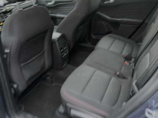 Ford Kuga 1.5l - Blu