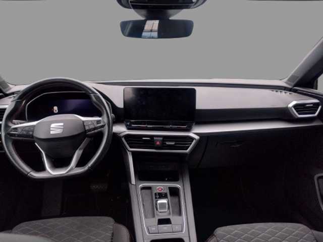 SEAT Leon 2.0l - Blu