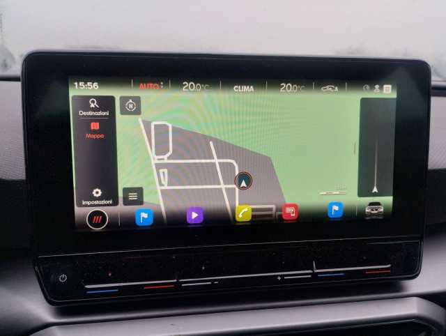 SEAT Leon 2.0l - Blu