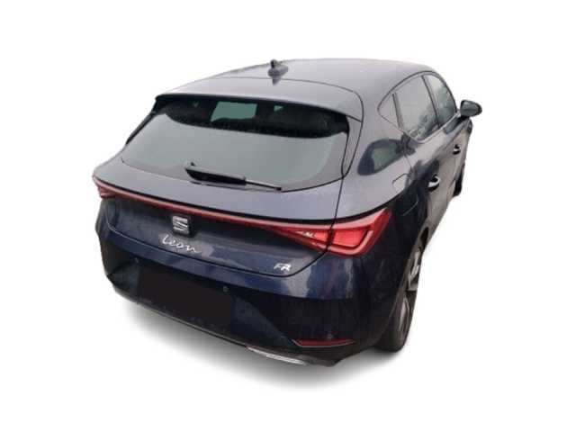 SEAT Leon 2.0l - Blu