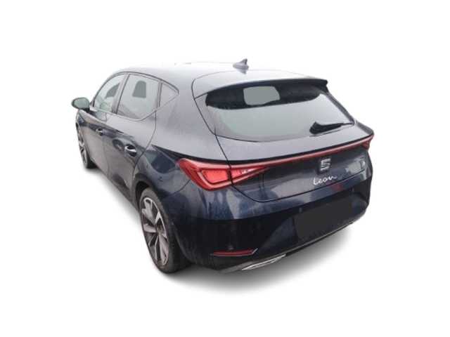SEAT Leon 2.0l - Blu