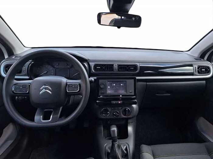 Citroen C3 1.2l