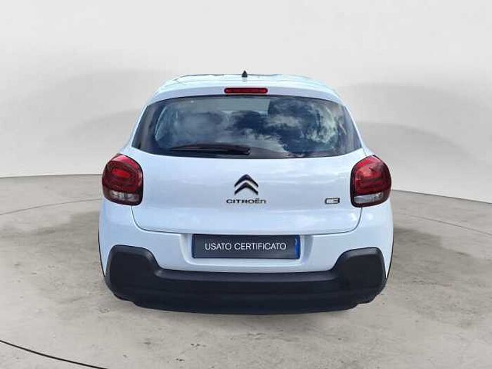 Citroen C3 1.2l