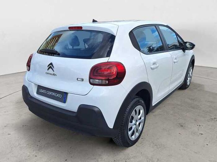 Citroen C3 1.2l