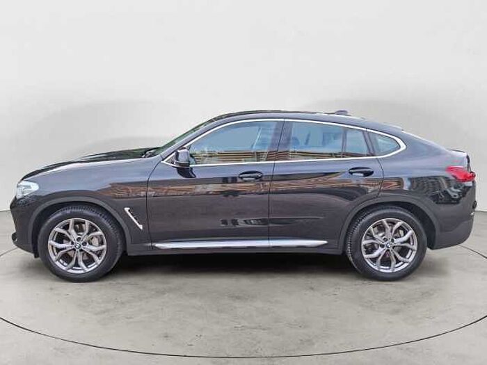 BMW X4 2l
