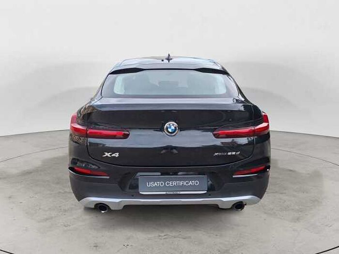 BMW X4 2l