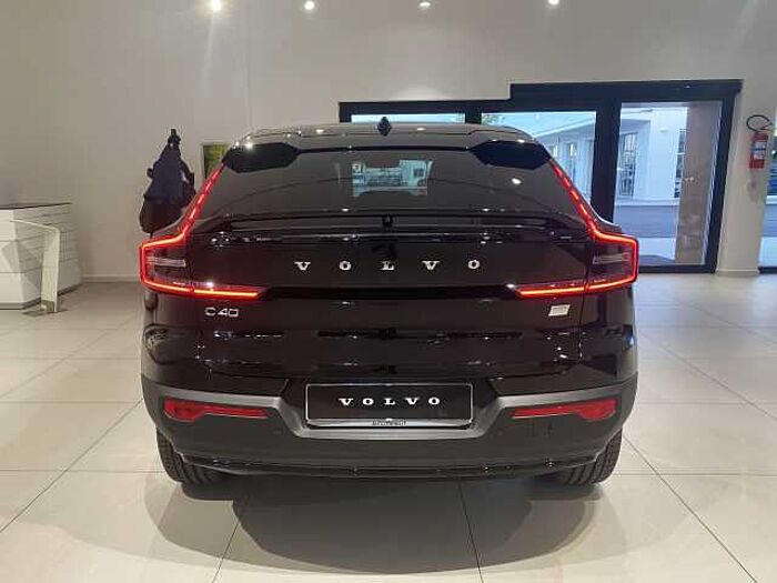Volvo C40 Recharge