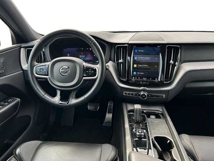 Volvo XC60 2l