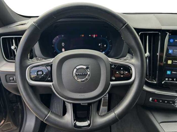 Volvo XC60 2l