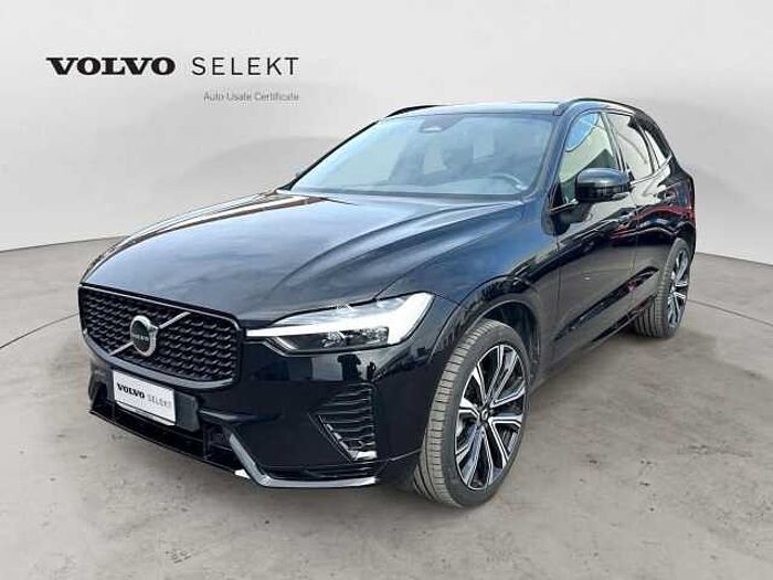 Volvo XC60 2l