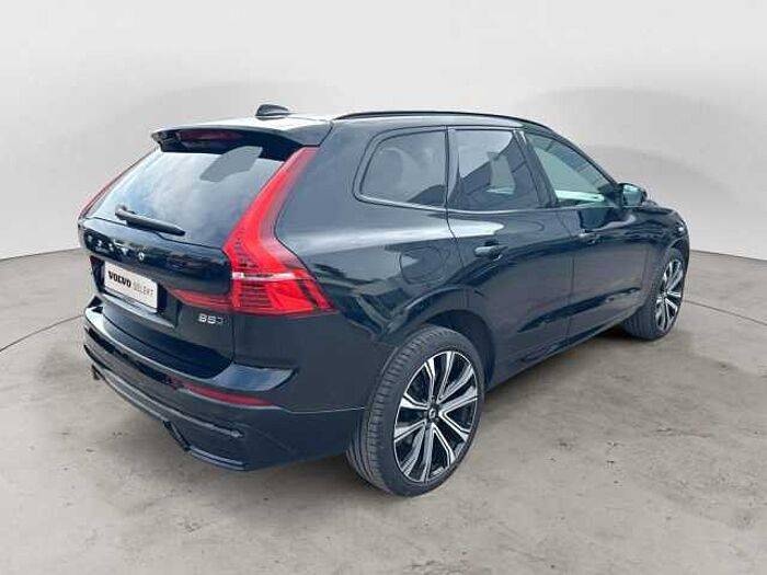 Volvo XC60 2l