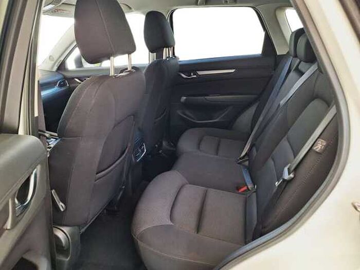Mazda CX-5 2.2l
