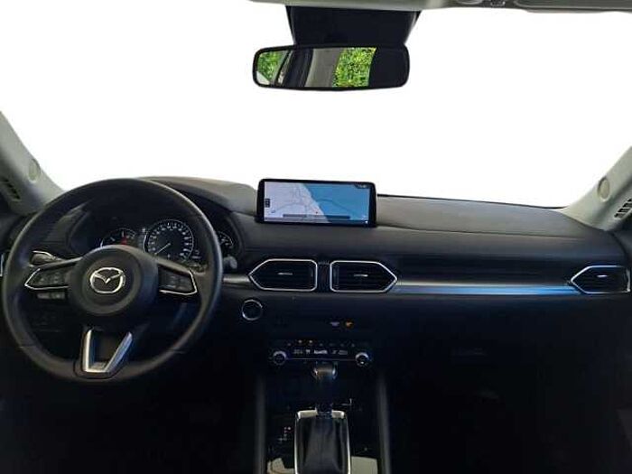 Mazda CX-5 2.2l