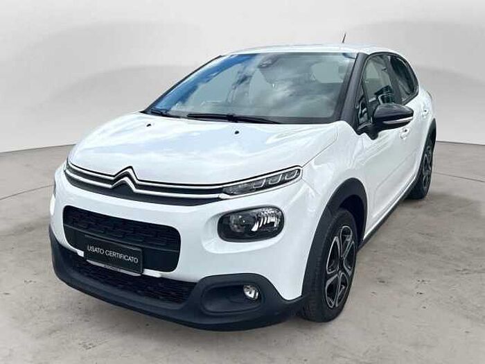 Citroen C3 1.2l