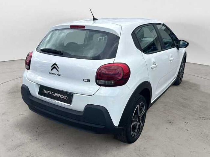 Citroen C3 1.2l