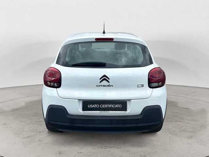 Citroen C3 1.2l
