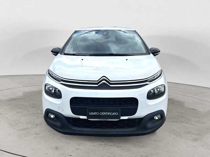 Citroen C3 1.2l