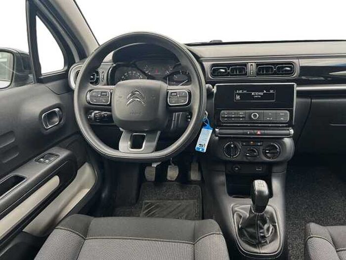 Citroen C3 1.2l