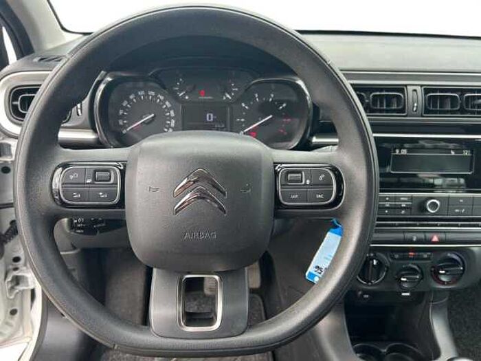 Citroen C3 1.2l