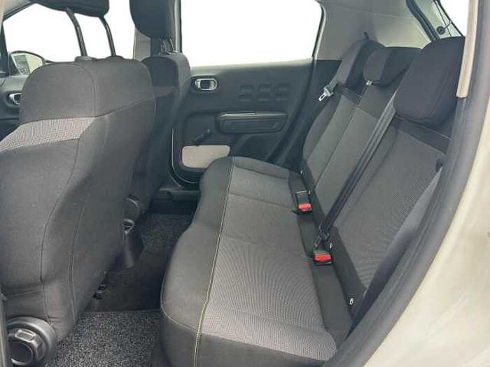 Citroen C3 1.2l