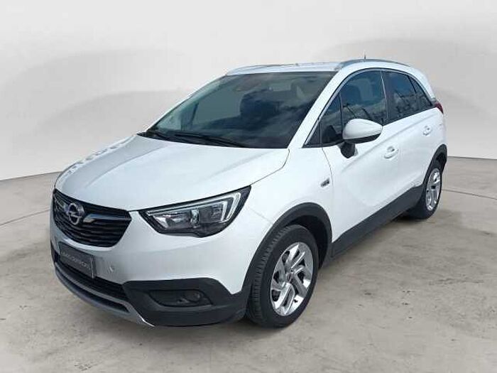 Opel Crossland 1.2l