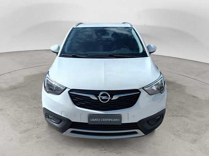 Opel Crossland 1.2l