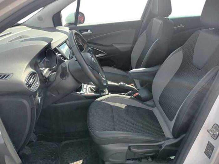 Opel Crossland 1.2l