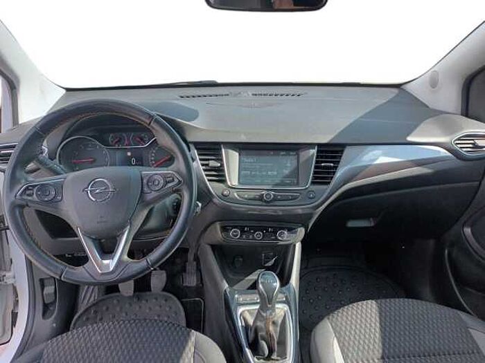 Opel Crossland 1.2l