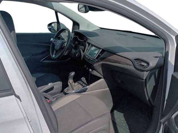 Opel Crossland 1.2l