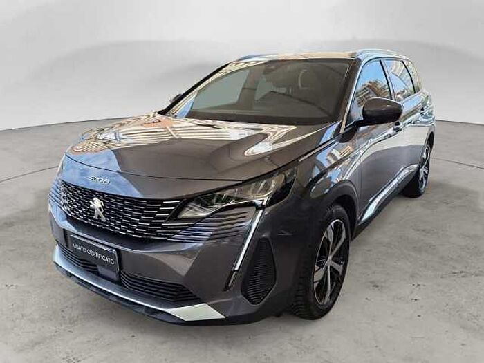 Peugeot 5008 1.5l