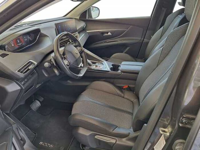 Peugeot 5008 1.5l