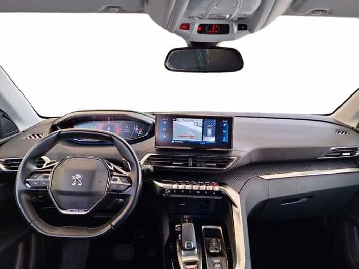 Peugeot 5008 1.5l