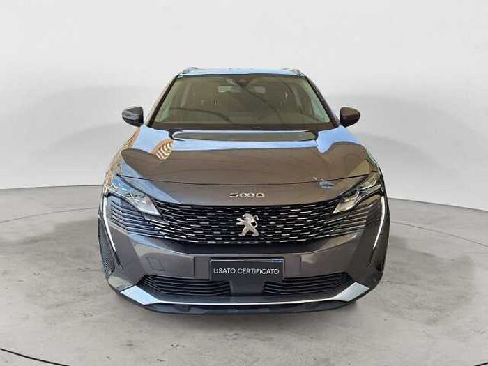 Peugeot 5008 1.5l