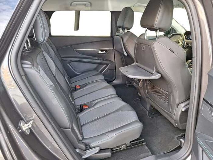 Peugeot 5008 1.5l